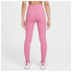 Nike Παιδικό κολάν One Dri-FIT High-Waisted Leggings